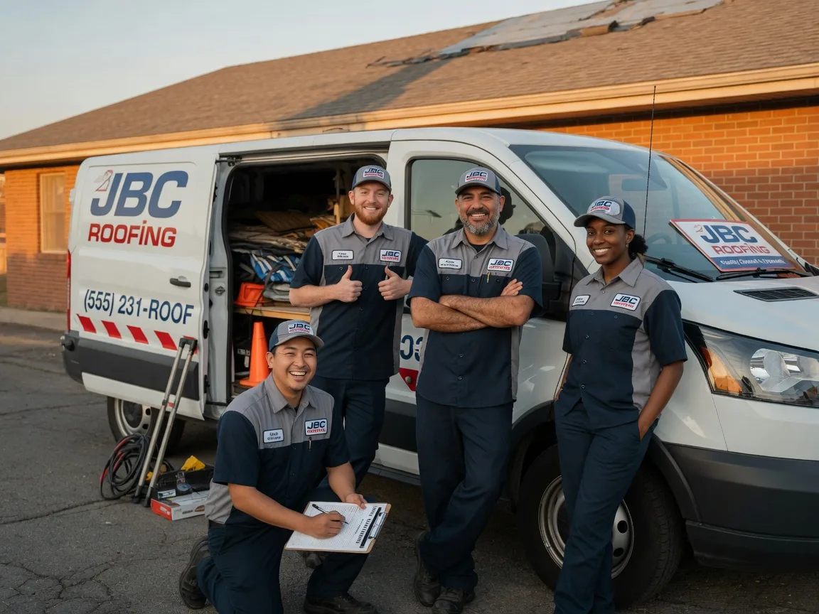 Roof Replacement company in Dyke, VA
